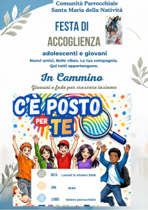 C'è Posto per Te