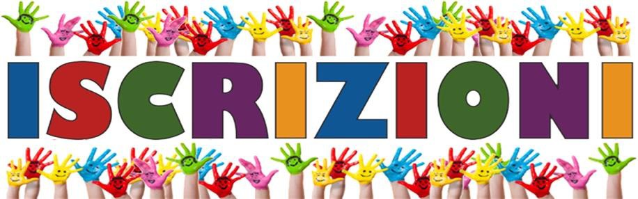 Iscrizioni cat 2026