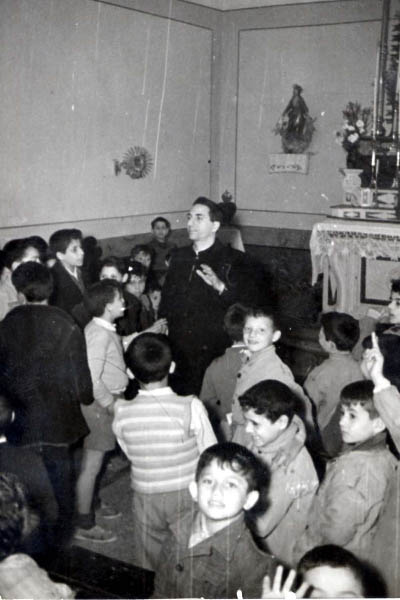 p luciano ragazzi